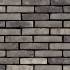 Фасадная плитка ручной формовки 330 Nevado Light WF 210x20x50