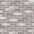 Фасадная плитка ручной формовки 333 Salina WF 210x20x50