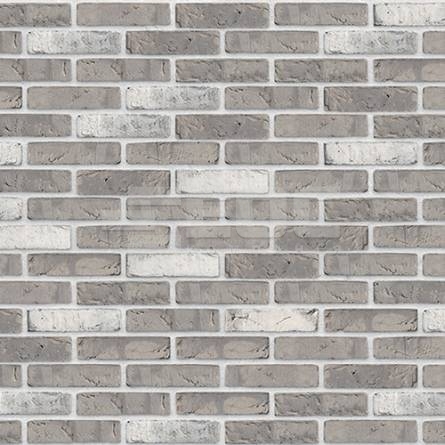 Фасадная плитка ручной формовки 333 Salina WF 210x20x50
