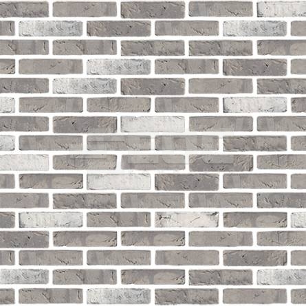 Фасадная плитка ручной формовки 333 Salina WF 210x20x50