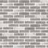 Фасадная плитка ручной формовки 333 Salina WF 210x20x50
