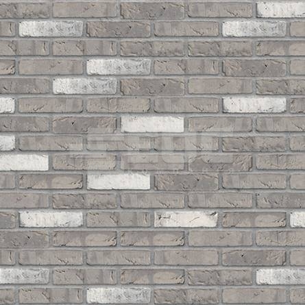 Фасадная плитка ручной формовки 333 Salina WF 210x20x50