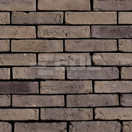 Фасадная плитка ручной формовки 335 Atlas WF 210x20x50