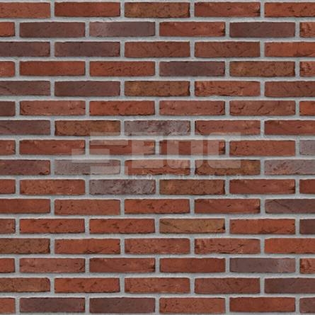 Фасадная плитка ручной формовки 510 Torben WF 210x20x50