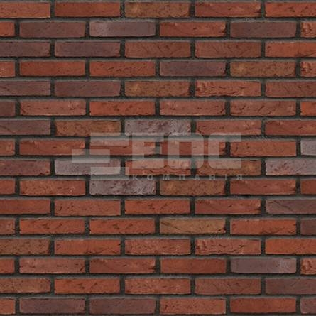 Фасадная плитка ручной формовки 510 Torben WF 210x20x50