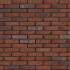 Фасадная плитка ручной формовки 510 Torben WF 210x20x50
