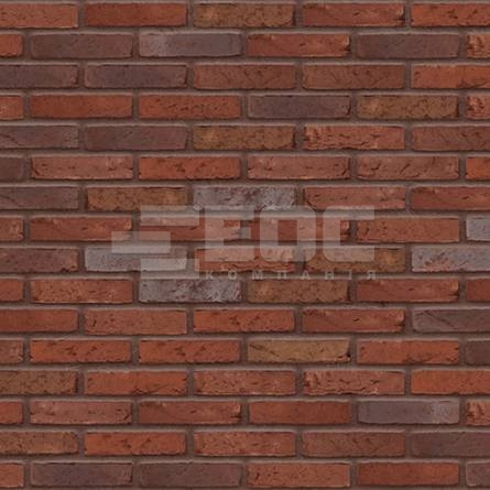 Фасадная плитка ручной формовки 510 Torben WF 210x20x50