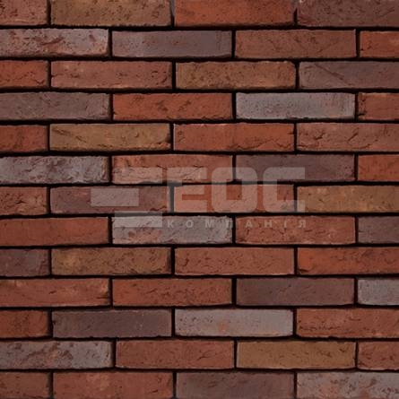 Фасадная плитка ручной формовки 510 Torben WF 210x20x50