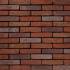 Фасадная плитка ручной формовки 510 Torben WF 210x20x50