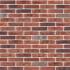 	Фасадная плитка ручной формовки 513 Billund WF 210x20x50
