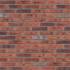 	Фасадная плитка ручной формовки 513 Billund WF 210x20x50