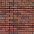 	Фасадная плитка ручной формовки 513 Billund WF 210x20x50