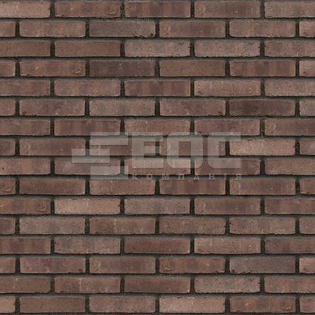 Фасадная плитка ручной формовки 516 Flemming WF 210x20x50