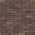 Фасадная плитка ручной формовки 516 Flemming WF 210x20x50