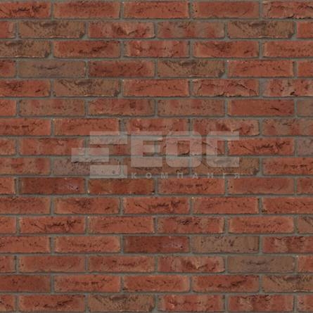 Фасадная плитка ручной формовки 523 Exelsa WF 210x20x50