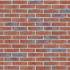 Фасадная плитка ручной формовки 96 A4 Locarno WF 210x20x50