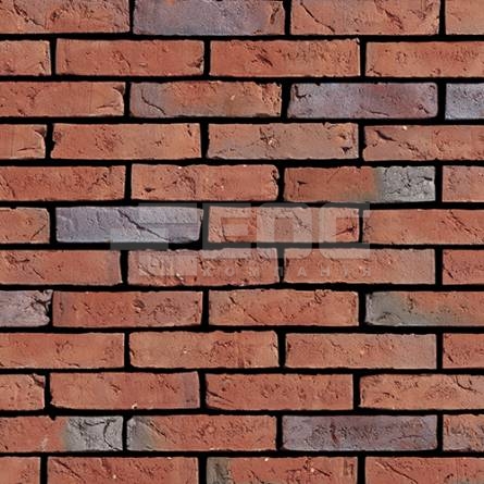 Фасадная плитка ручной формовки 96 A4 Locarno WF 210x20x50