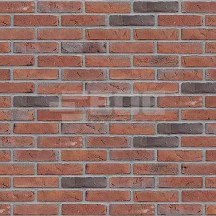 Фасадная плитка ручной формовки 96 A5 Nubia WF 210x20x50