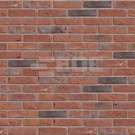 Фасадная плитка ручной формовки 96 A5 Nubia WF 210x20x50