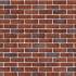 Фасадная плитка ручной формовки 96 Brabant WF 210x20x50