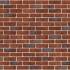 Фасадная плитка ручной формовки 96 Brabant WF 210x20x50