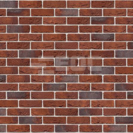 Фасадная плитка ручной формовки 96 Brabant WF 210x20x50