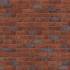 Фасадная плитка ручной формовки 96 Brabant WF 210x20x50