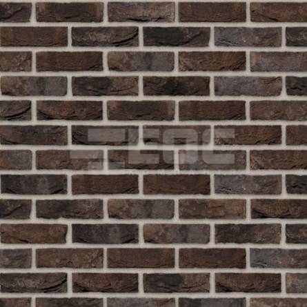 Фасадная плитка ручной формовки 66 Acera DF 210x20x65