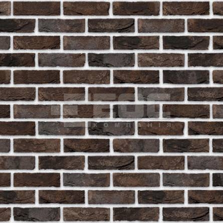 Фасадная плитка ручной формовки 66 Acera DF 210x20x65