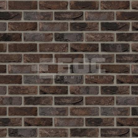 Фасадная плитка ручной формовки 66 Acera DF 210x20x65