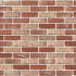 Фасадная плитка ручной формовки 61 Affligem DF 210x20x65