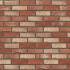Фасадная плитка ручной формовки 61 Affligem DF 210x20x65