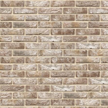 Фасадная плитка ручной формовки 79 Anicius DF 210x20x65