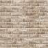 Фасадная плитка ручной формовки 79 Anicius DF 210x20x65