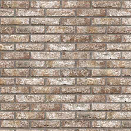 Фасадная плитка ручной формовки 79 Anicius DF 210x20x65