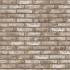 Фасадная плитка ручной формовки 79 Anicius DF 210x20x65