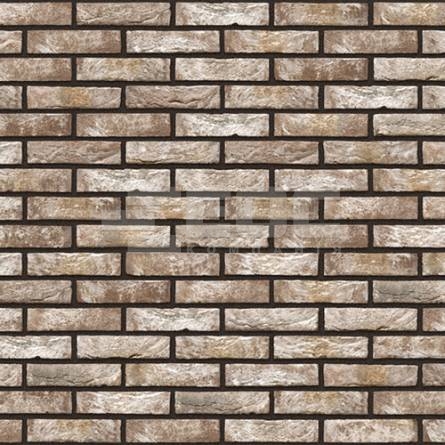 Фасадная плитка ручной формовки 79 Anicius DF 210x20x65