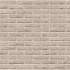 Фасадная плитка ручной формовки 43 Argentis М50 190x20x50