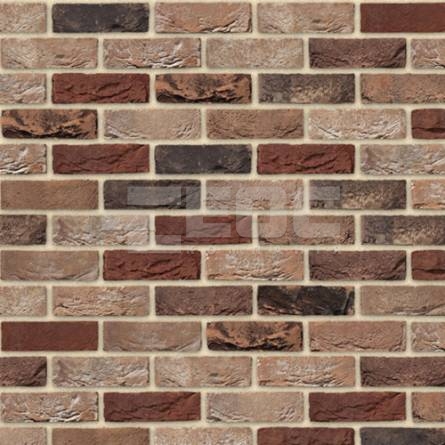 Фасадная плитка ручной формовки 589 Ariane NF 240x20x71