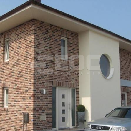Фасадная плитка ручной формовки 589 Ariane NF 240x20x71