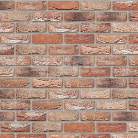 Фасадная плитка ручной формовки 24 Barok NF 240x20x71