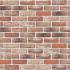 Фасадная плитка ручной формовки 24 Barok NF 240x20x71