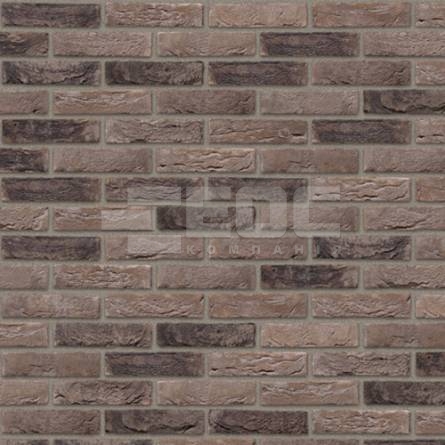 Фасадная плитка ручной формовки 71 Cortona DF 210x20x65