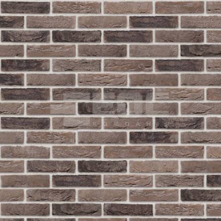 Фасадная плитка ручной формовки 71 Cortona WF 210x20x50