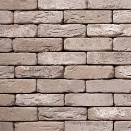Фасадна плитка ручного формування 107 Cornus Antiek DF 210x20x65