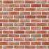 Фасадная плитка ручной формовки 17 Gala DF 210x20x65