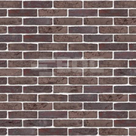 Фасадная плитка ручной формовки 515 Herning WF 210x20x50