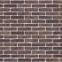 Фасадная плитка ручной формовки 515 Herning WF 210x20x50