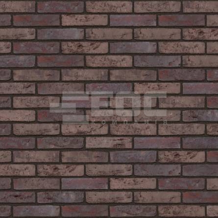 Фасадная плитка ручной формовки 515 Herning WF 210x20x50