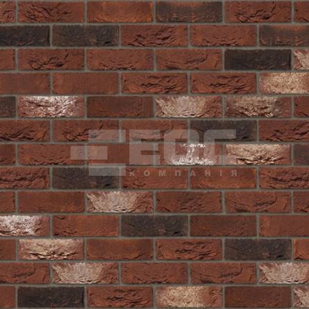 Фасадная плитка ручной формовки 588 Irene DF 210x20x65